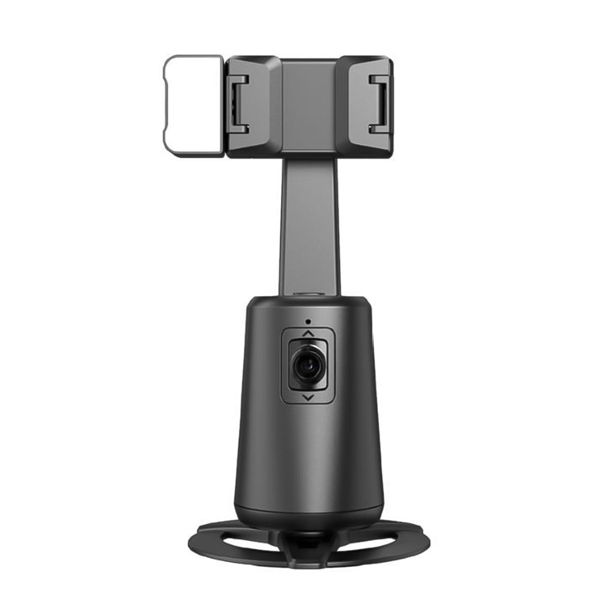 Tiardey 360° Rotation Auto Face Tracking Tripod Gesture Control