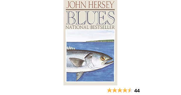 Blues Hersey John Amazon Com