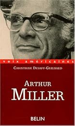 Arthur Miller