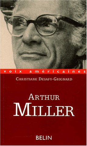 Arthur Miller