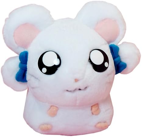 hamtaro figures amazon