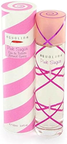 Pink Sugar 1.7 Fl. Oz. Eau De Toilette Spray Women