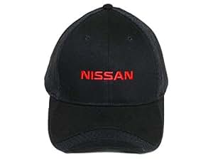 Rotary13B1 Datsun Baseball Cap – Embroidered Logo Dad Hat, Adjustable, Black