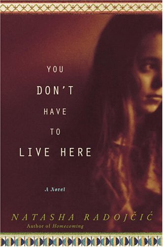 You Don't Have to Live Here: A Novel