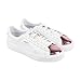 Puma Basket Platform Metallic