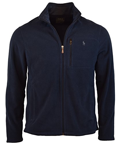 polo performance jacket