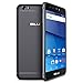 BLU Advance A5 Plus LTE - 5.4G LTE -GSM Unlocked Smartphone -Black