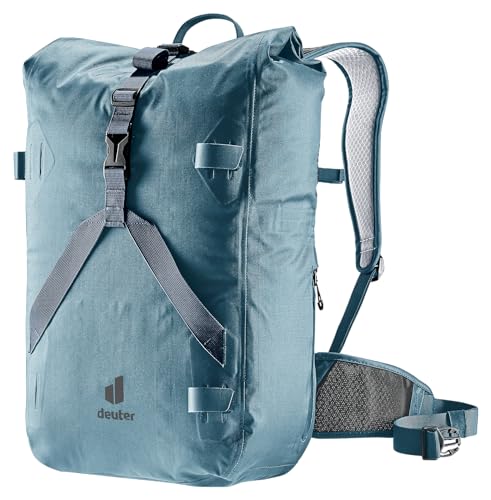 deuter Amager 25+5 Wasserdichter Fahrradrucksack