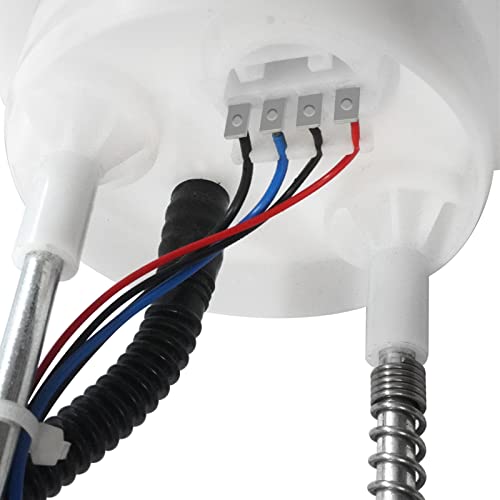 QFS Oem In-Tank Fuel Pump Assembly Replacement For Polaris Ace 325 570 - Foto 8