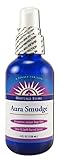 Aura Smudge Juniper Sage Spray Heritage Store 4 oz Spray