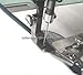 Cutex Sewing Industrial Sewing Machine Double Fold Binder / Binding Attachment Folder 1-1/2