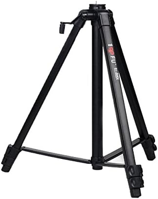 tripod 3/8 UNC universal digital camera tripod BY-558X foldable and portable Aluminum Alloy for all camera mount