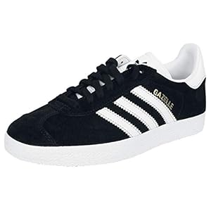adidas Men’s Gazelle Multisport Outdoor Shoes, 12.5 UK