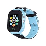 Insaneness Christmas Gift Xmas Smart Watch with GPS