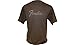 Fender® Amp Logo Tee, Charcoal, XL