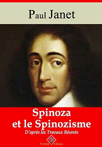 Amazoncom Spinoza Et Le Spinozisme Daprès Les Travaux - 