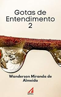 Livro Gotas de Entendimento 2