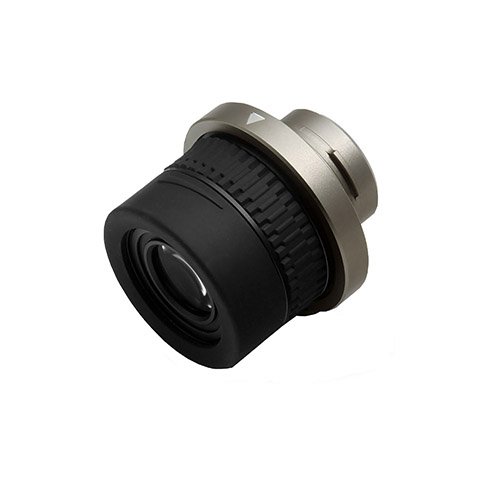 Burris 626201 Spotter Eyepiece, 30X WA, Scr Mil