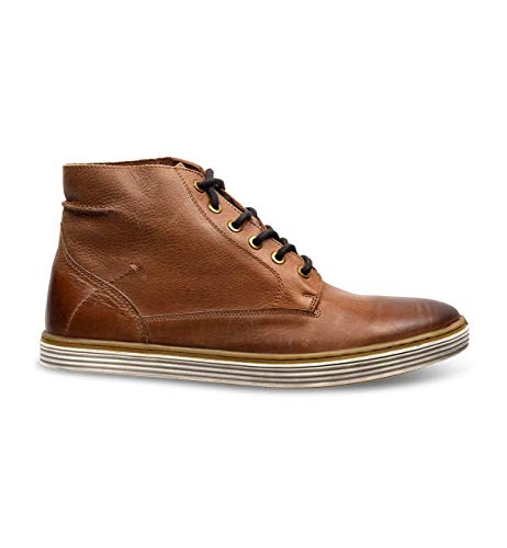 roan bruce chukka boot