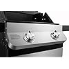 Dyna-Glo-DGP321SNN-D-Premier-2-Burner-Natural-Gas-Grill-Stainless