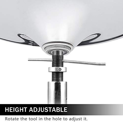 image for F2C 45mm Dancing Pole Kit Removable Design Height Adjustable Professio