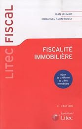 Fiscalité immobilière