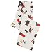 Lazy One Men's Happy Camper PJ Pant