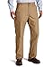 Carhartt Men's Canvas Work Dungaree B151,Dark Khaki,36 x 34