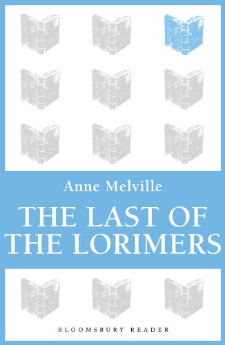 The Last of the Lorimers