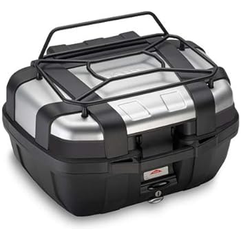 givi e159 metal rack