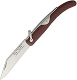 Okapi Knife and Tool KO19071 Big Sable Pocket Knife with Plastic Handle