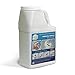 Spill Magic SM202DB Liquid Spill Pick-Up Absorbent Powder, 3 lb. Filled Bottle primary
