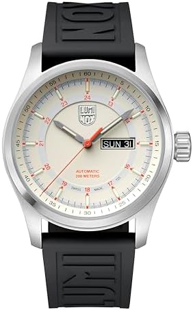 Amazon.com: Mondaine Official Swiss Railways Automatic Watch EVO2
