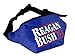 Funny Guy Mugs Reagan Bush '84 Fanny Pack
