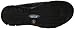 Skechers for Work Women's Relaxed Fit Slip Resistant Work Shoe, Black, 6.5 M US