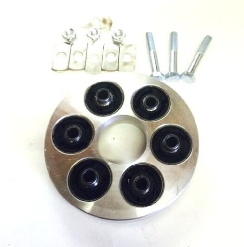For-91-93-Toyota-Previa-2-4L-DOHC-Driveshaft-Control-Coupling-Bushings-12-5mm