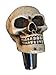 Small Skull Beer Tap Handle for Kegerators and Bars Dead Skeleton Walking