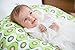 Nursing Pillow Cover – Organic Cotton