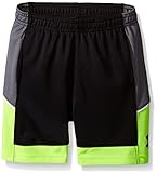 Under Armour Boys' Baseline Short