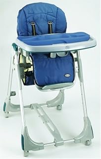 zooper high chair
