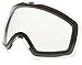 Oakley Flight Deck XM Goggle Replacement Lens 2016
