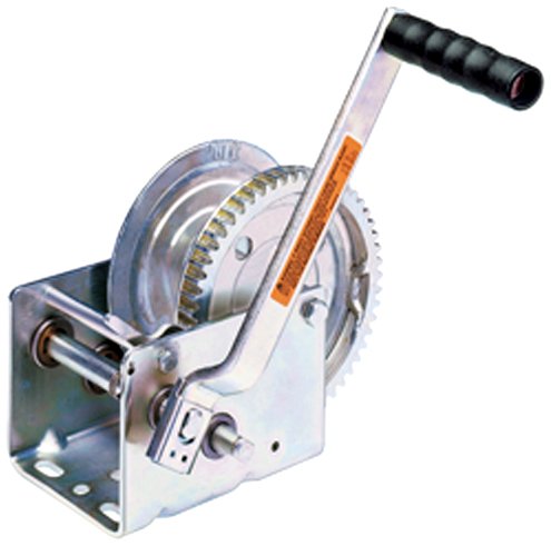 Dutton-Lainson-Company-DL2000A-2000-lbs-2-Speed-Plated-Pulling-Winch Dutton-Lainson-Company-DL2000A-2000-lbs-2-Speed-Plated-Pulling-Winch