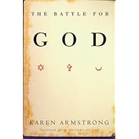The Battle for God