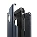 Caseology Legion for Apple iPhone 7 Case (2016) - Dual-Layer Armor - Deep Blue