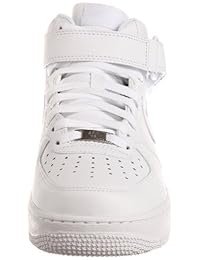 Nike Men’s Air Force 1 Mid 07 Trainers