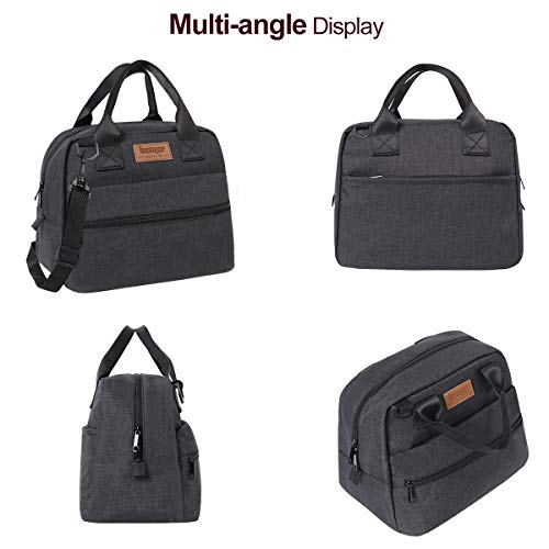 5 Buringer+Insulated+Removable+Adjustable+Shoulder