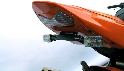 TARGA Fender Eliminator Tail Kit 2003-2006 Kawasaki Z1000 Ninja 22-451