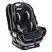 Graco 4Ever Extend2Fit Platinum Convertible Car Seat, Ottlie