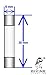 5 Qty. Divine Lighting ABC 25A Fast-Blow Ceramic Fuse 25 Amp 250v ABC25A; ABC25 ABC 25A Fast-Blow Fuse (Also 3AB). Ceramic 1/4 in x 1.25 in