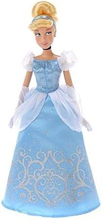 Amazon ディズニー 公式 クラシック ドール シンデレラ Disney 人形 プリンセス グッズ 正規品 人形 ドール おもちゃ